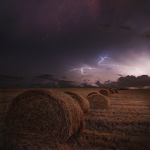 Weather sky nature