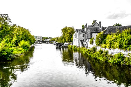 Ancient and Modern Maidstone