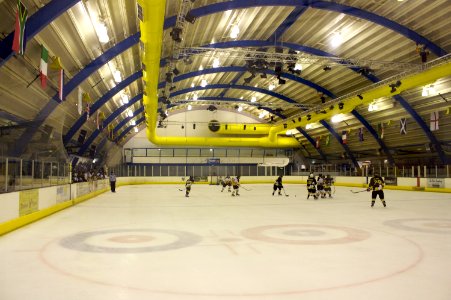 Firebees at Chelmsford
