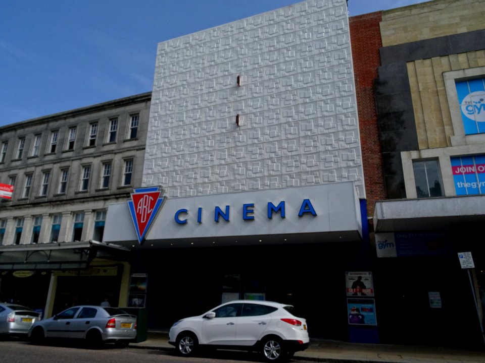 ABC CINEMA BOURNEMOUTH