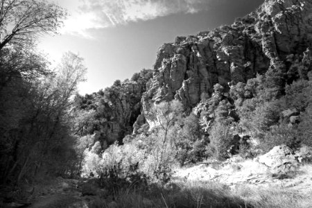 AZ - SYCAMORE CANYON   (10)