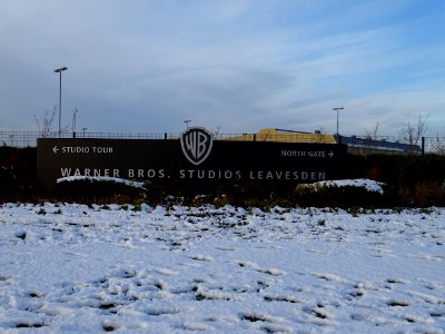 Warner Brothers UK photo