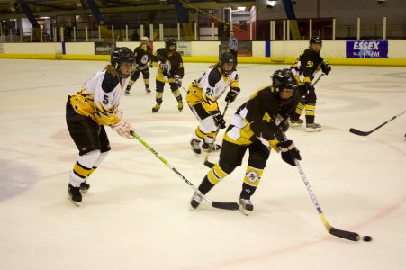 Firebees at Chelmsford
