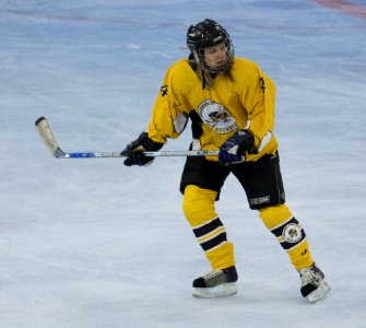 Bracknell Firebees Vs Chelmsford