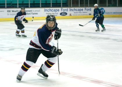 Guildford Lightning Vs Kingston Diamonds