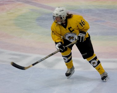 Bracknell Firebees Vs Chelmsford