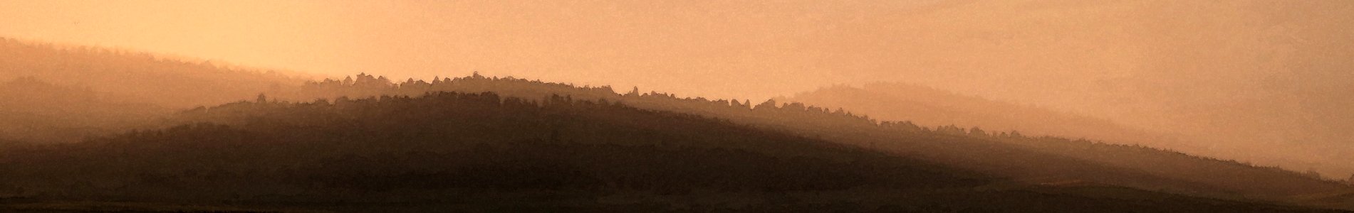 ANTERO RESERVOIR (7-10-2019) antero reservoir, colorado PHOTOSHOP WATERCOLOR (8)