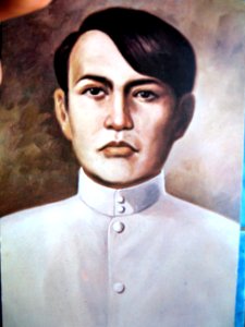 EMILIO JACINTO