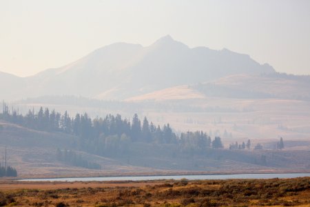 Maple Fire, September 10, 2016