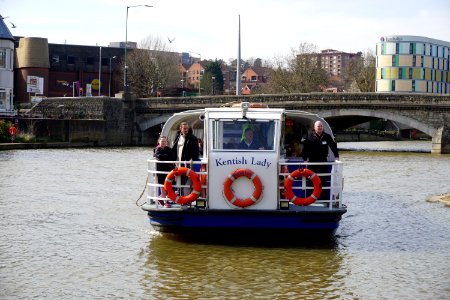 The Kentish Lady Maidstone