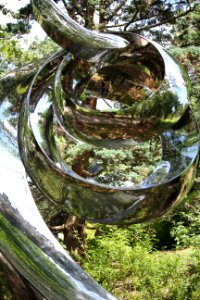 Grounds For Sculpture