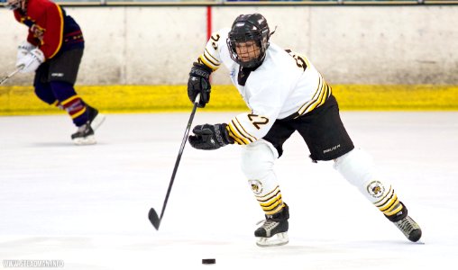 Guildford Lightning At Bracknell Queen Bees