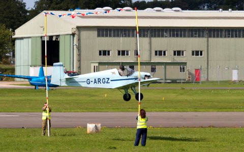 Dunsfold Wings And Wheels photo