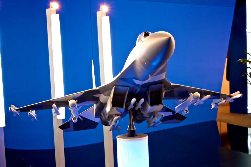 Farnborough Air Show