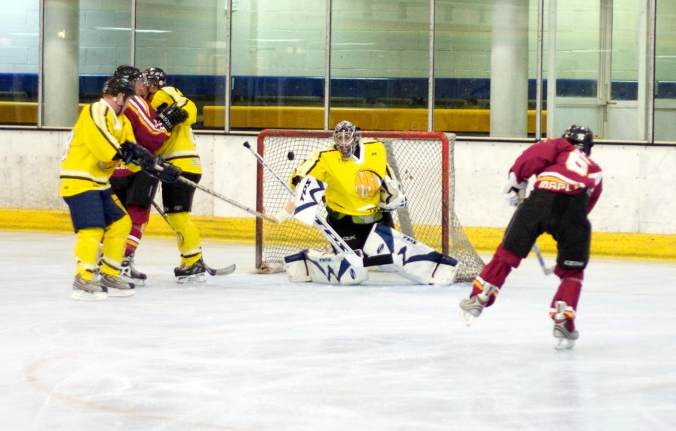 Bruins Vs Maple Leafs