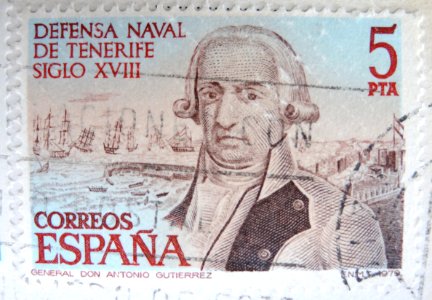 POSTCARD STAMPS