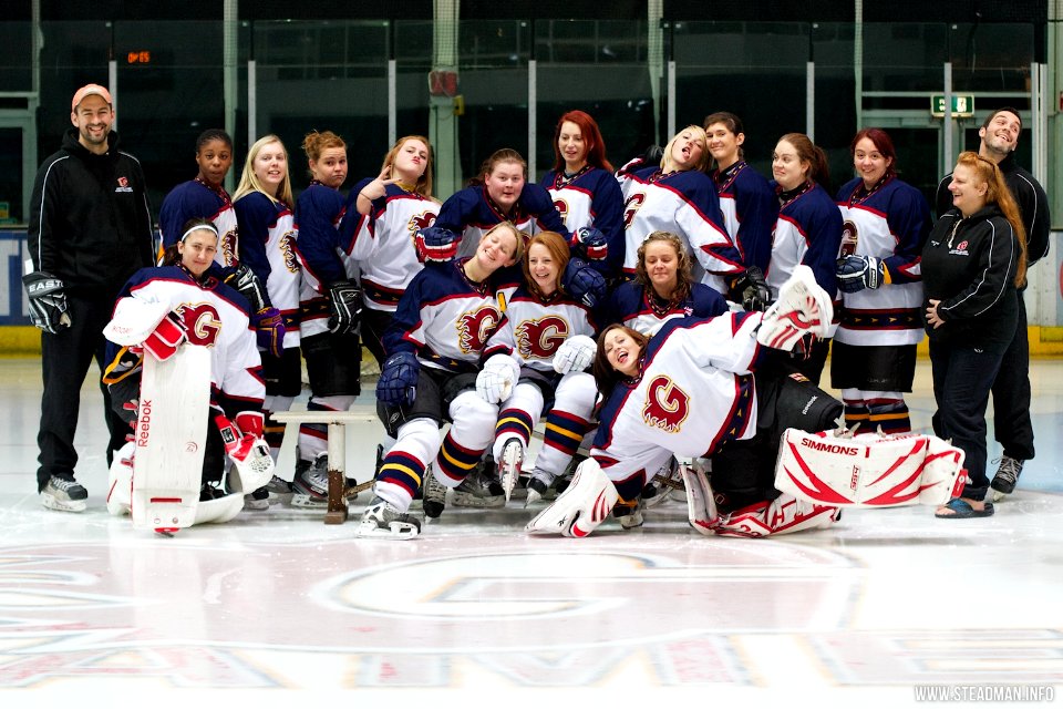 Guildford Lightning