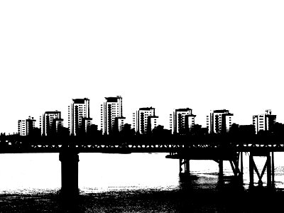 NORTH WOOLWICH PIER