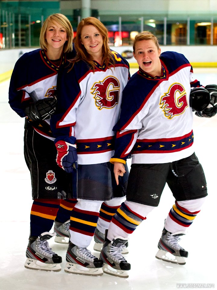 Guildford Lightning