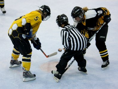 Bracknell Firebees Vs Chelmsford