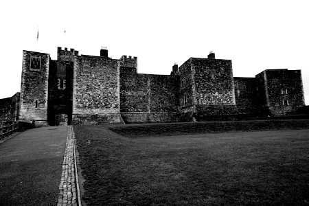 Dover Castle