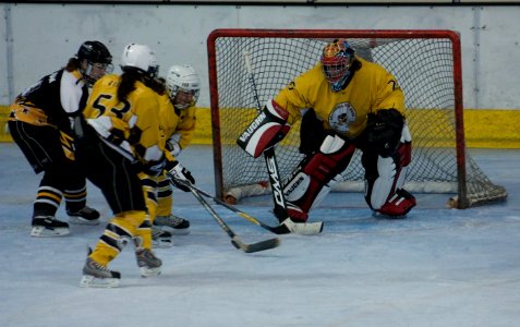 Bracknell Firebees Vs Chelmsford