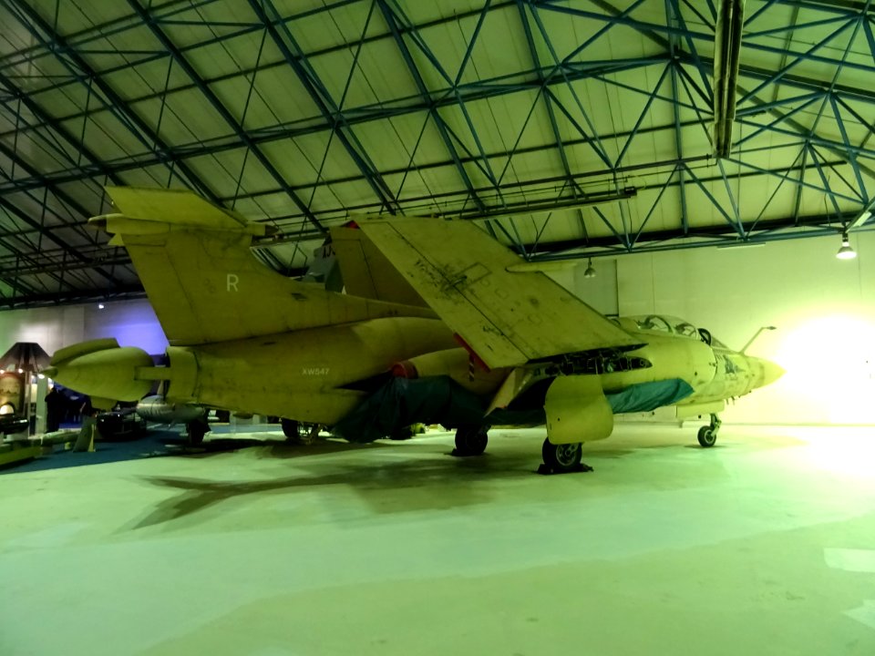 RAF HENDON