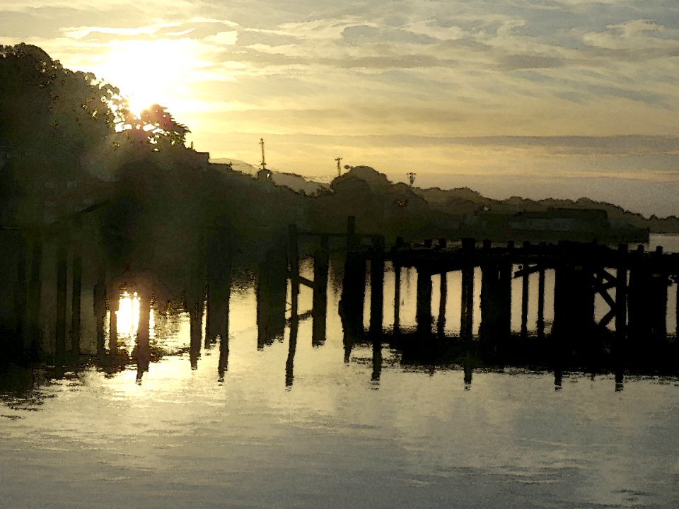 CA - BODEGA BAY (1-6-2018) (6) WATERCOLOR