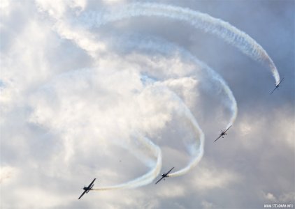 2015-07-25 - Americas Cup World Series - Portsmouth - The Blades
