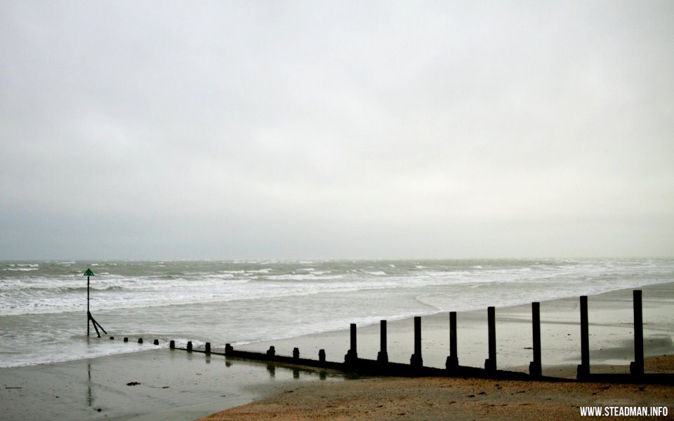 West Wittering