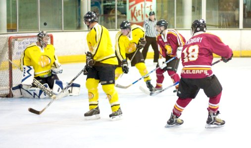 Maple Leafs Vs Bruins