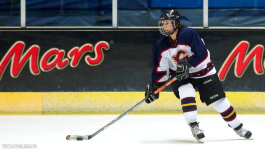 Guildford Lightning Vs Slough Phantoms