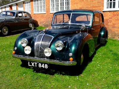London Bus Museum Spring Gathering April 17th 2016 Brooklands Museum (Part 2)