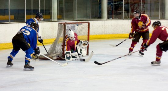 Maple Leafs Vs Rangers