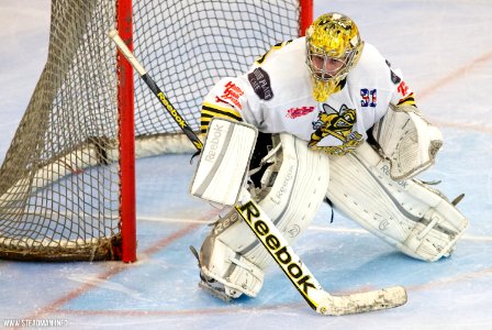 Bracknell Hornets Vs Chelmsford Chieftains
