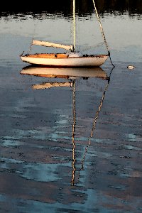 MAINE - STONINGTON, HANCOCK CO - PHOTOSHOP WATERCOLOR FILTER (53)