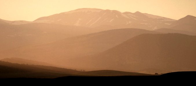 ANTERO RESERVOIR (7-10-2019) antero reservoir, colorado PHOTOSHOP WATERCOLOR (7)