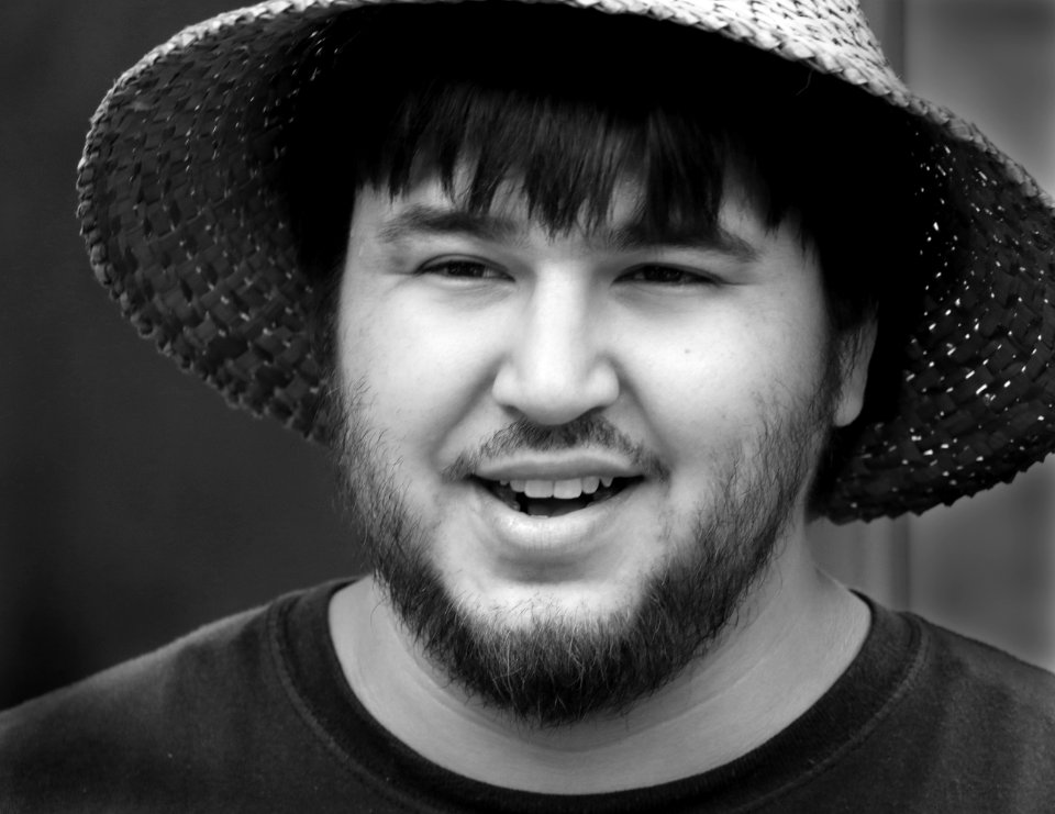 10 - AK - KETCHIKAN - Saxman Tlingit Village (2) BW