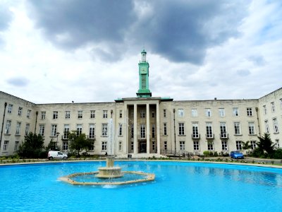 Waltham Forest Town Hall