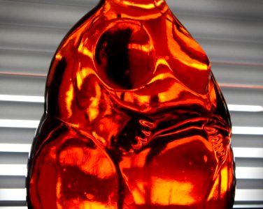 BOTTLE ON THE SILL -05