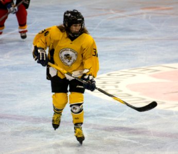 Bracknell Firebees Vs Streatham