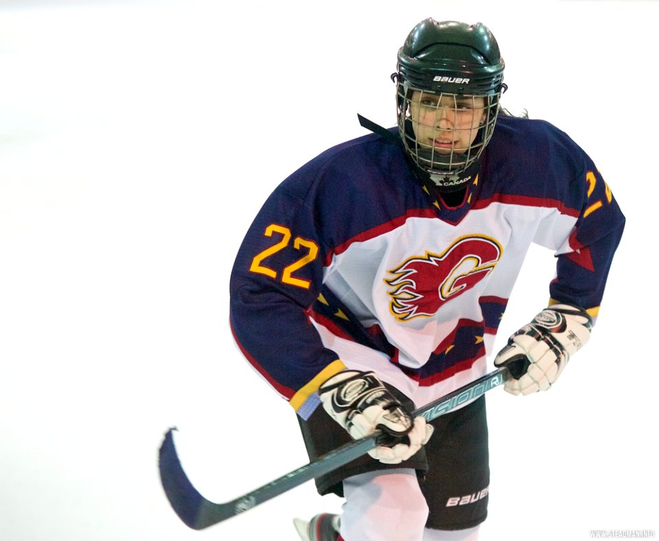 Ice Hockey - Guildford Lightning Vs Sheffield Shadows