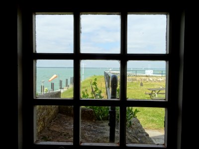 WINDOWS TO THE SEA photo