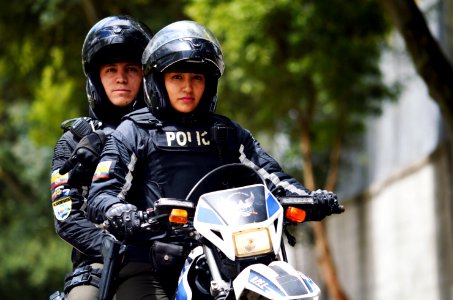 El Ministerio de Gobierno y la Policía Nacional realizaron el lanzamiento del nuevo proceso de reclutamiento.
