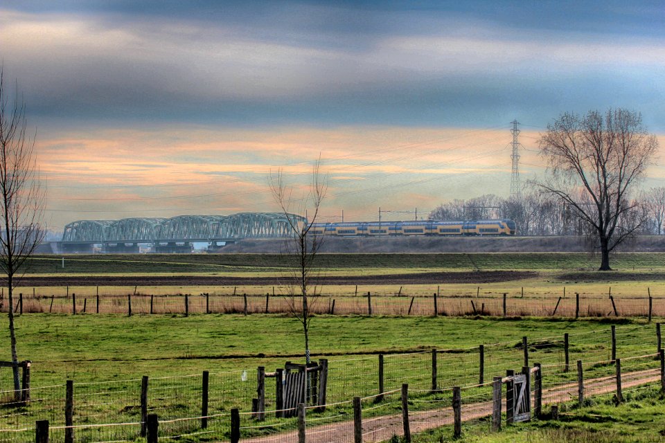 20161208  001 Buggenum wandeling Lateraalkanaal