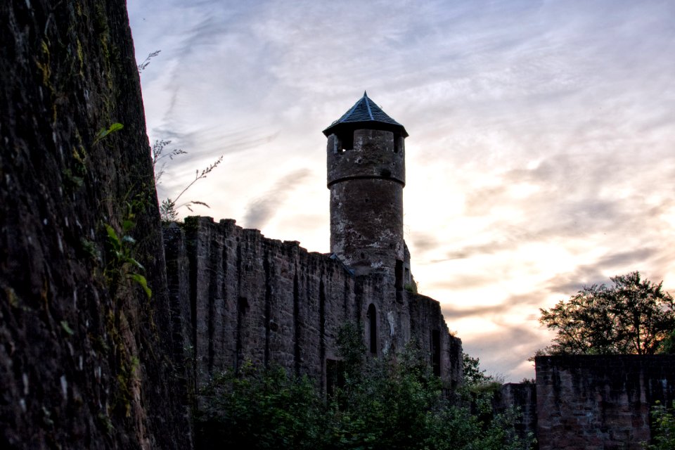 Pulverturm