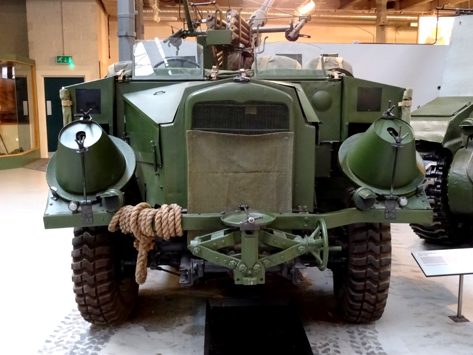 WOOLWICH ARSENAL MUSEUM