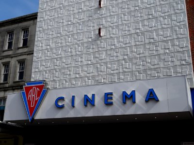 ABC CINEMA BOURNEMOUTH