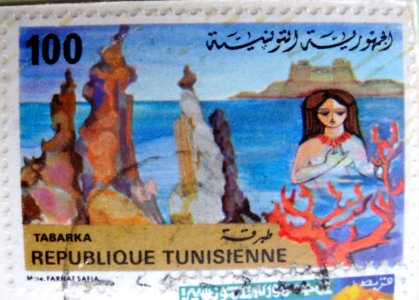 POSTCARD STAMPS