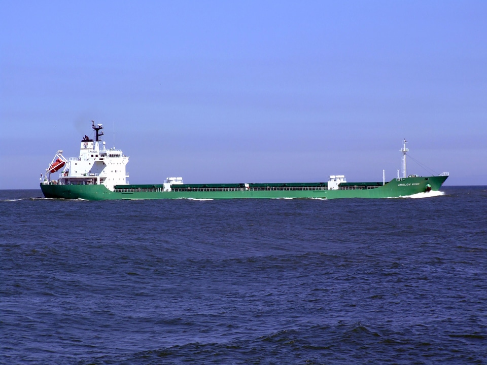 Transportation logistics freight